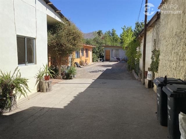 Local Comercial en Vicuña