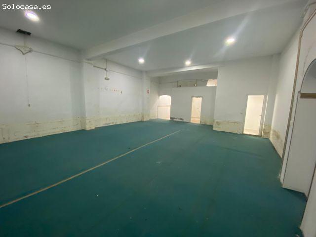 Local Comercial en alquiler en Vilanova Del Camí