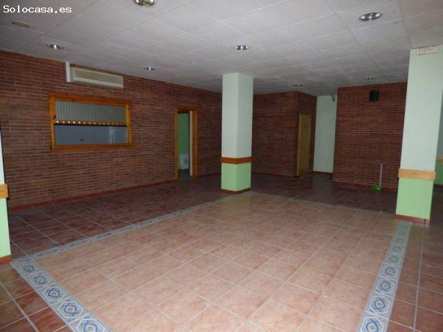 Local Comercial en alquiler en Anoia, Catalunya