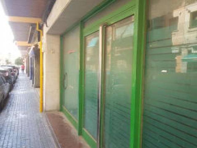 Local Comercial en alquiler en Vilanova I La Geltrú, la Geltrú