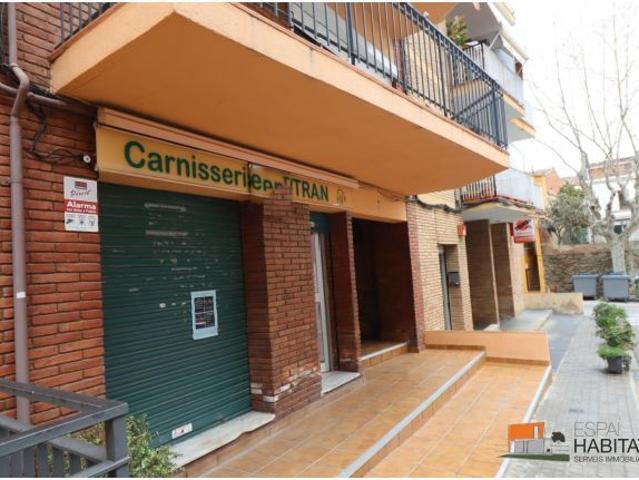 Local Comercial en alquiler en Maresme, Catalunya