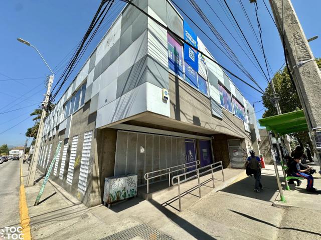 Local Comercial en arriendo en Villa Alemana, Valparaíso