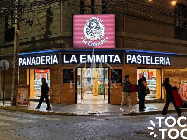 Local Comercial en venta en Villa Alemana, Valparaíso