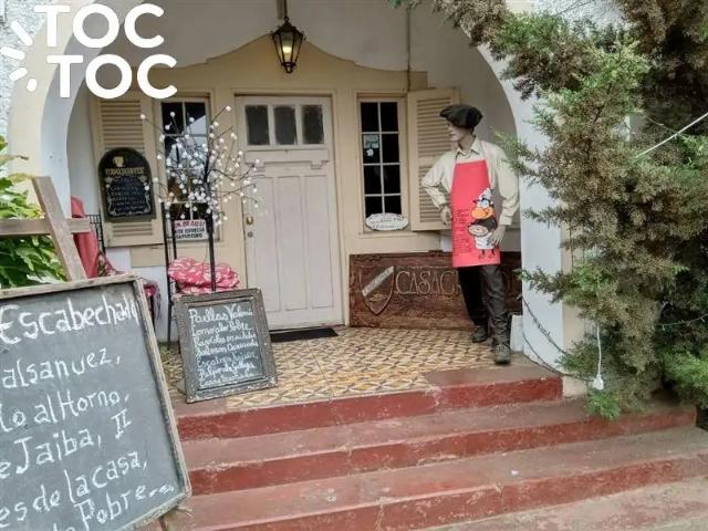 Local Comercial en venta en Villa Alemana, Valparaíso