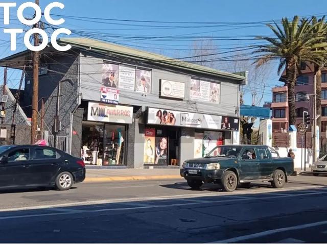 Local Comercial en venta en Villa Alemana, Valparaíso