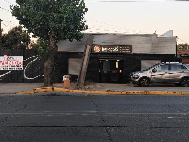 Local Comercial en venta en Villa Alemana, Valparaíso