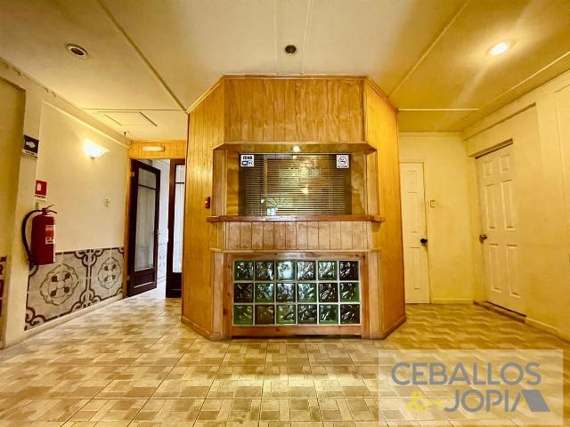 Local Comercial en venta en Villa Alemana, Valparaíso