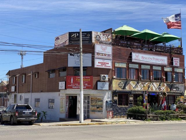 Local Comercial en venta en Villa Alemana, Valparaíso