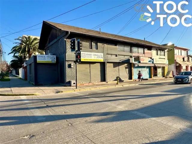 Local Comercial en venta en Villa Alemana, Valparaíso