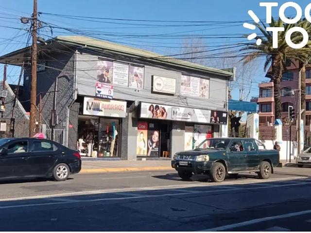 Local Comercial en venta en Villa Alemana, Valparaíso
