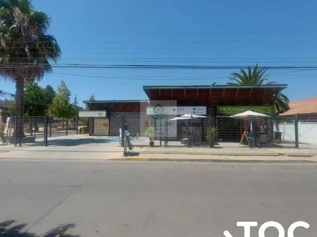 Local Comercial en arriendo en Villa Alemana, Valparaíso