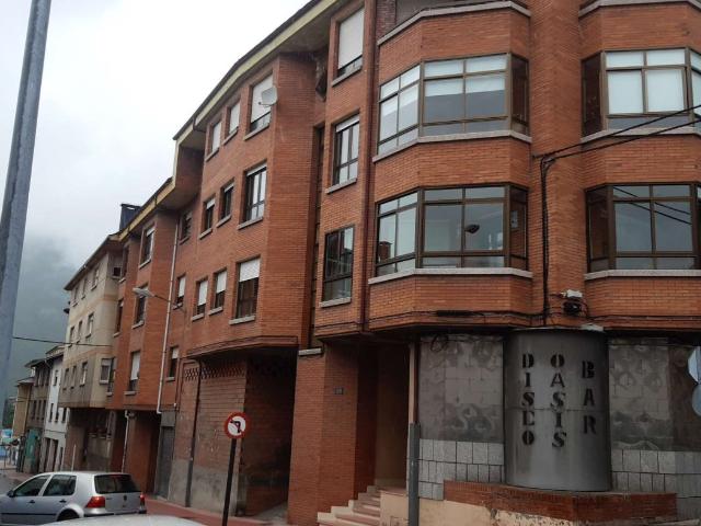 Local Comercial en venta en San Miguel de Laciana, Villablino