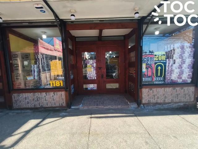 Local Comercial en arriendo en Liumalla, La Araucanía