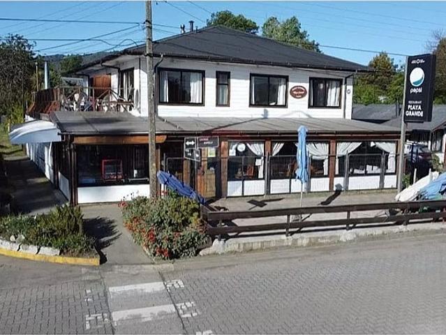 Local Comercial en Villarrica