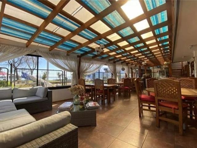 Local Comercial en Villarrica