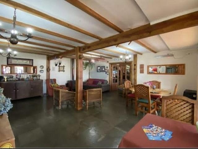 Local Comercial en Villarrica