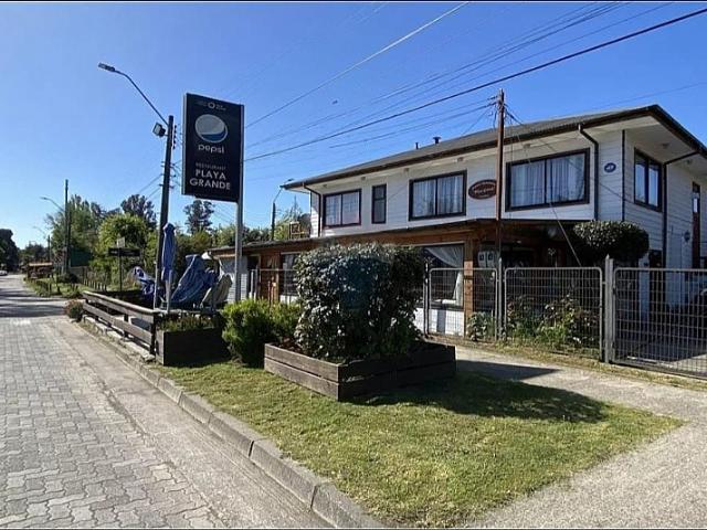 Local Comercial en Villarrica