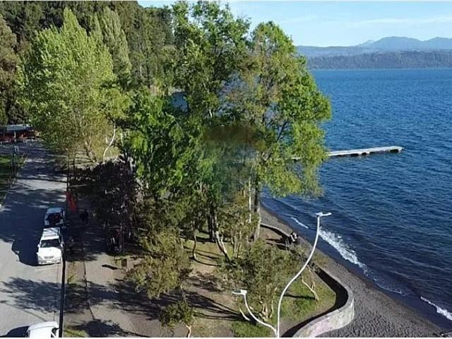 Local Comercial en Villarrica