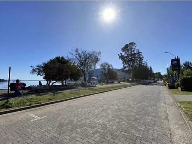 Local Comercial en Villarrica