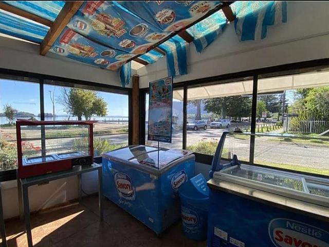 Local Comercial en Villarrica