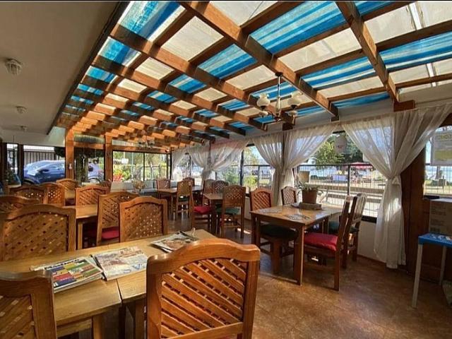 Local Comercial en Villarrica