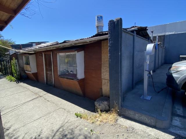 Local Comercial en Villarrica