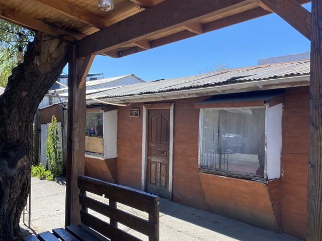 Local Comercial en Villarrica