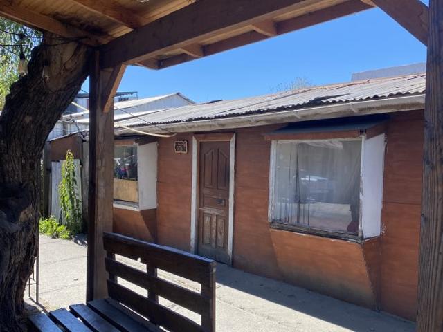 Local Comercial en Villarrica