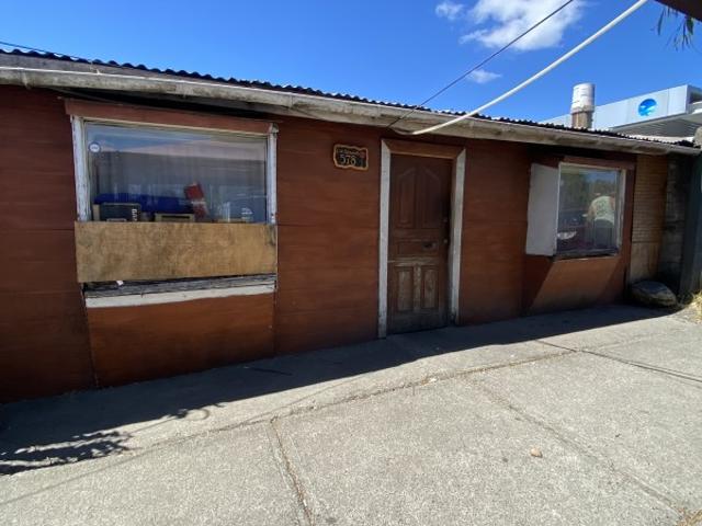 Local Comercial en Villarrica