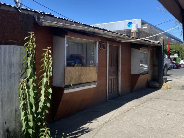 Local Comercial en Villarrica