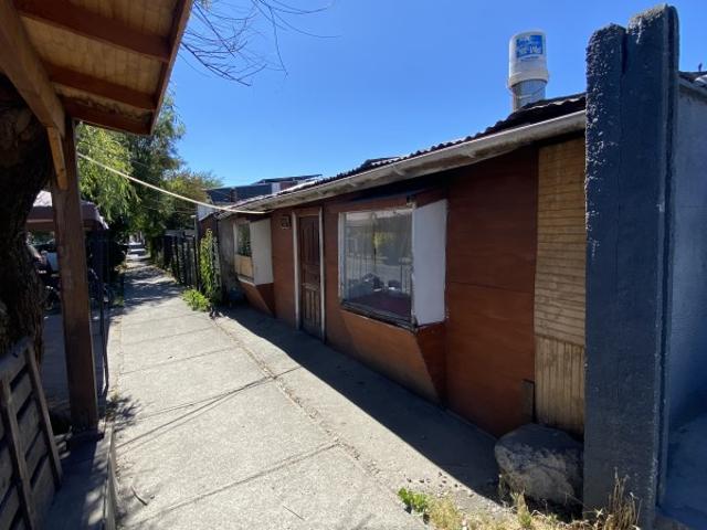 Local Comercial en Villarrica