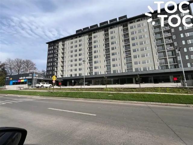 Local Comercial en arriendo en Liumalla, La Araucanía