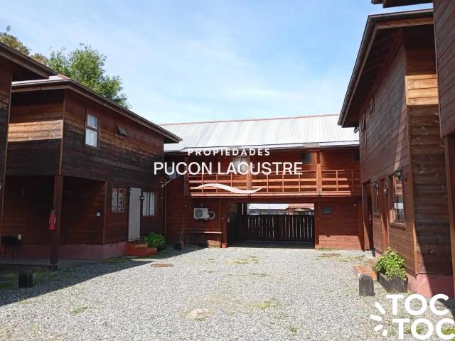 Local Comercial en venta en Liumalla, La Araucanía