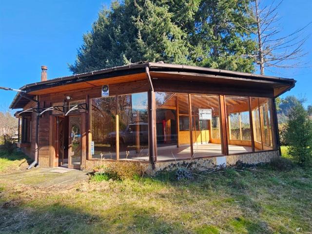 Local Comercial en Villarrica