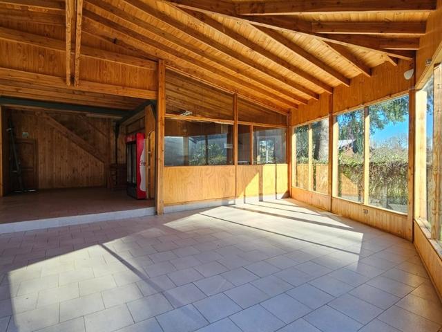 Local Comercial en Villarrica