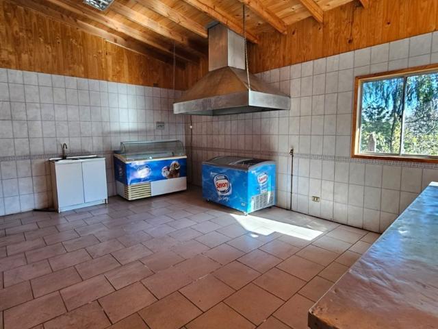 Local Comercial en Villarrica