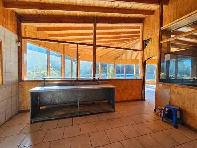 Local Comercial en Villarrica