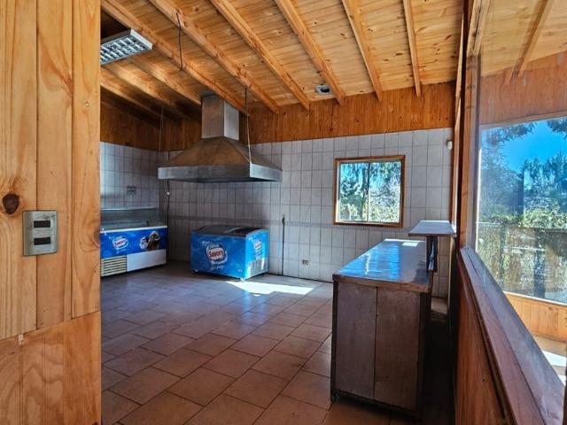 Local Comercial en Villarrica
