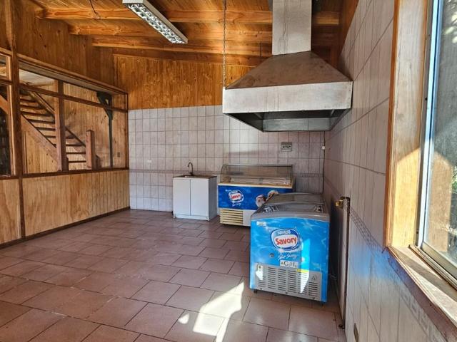 Local Comercial en Villarrica
