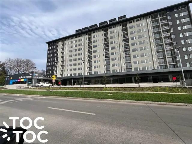 Local Comercial en arriendo en Liumalla, La Araucanía