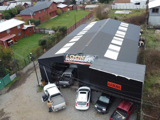 Local Comercial en venta en Liumalla, La Araucanía
