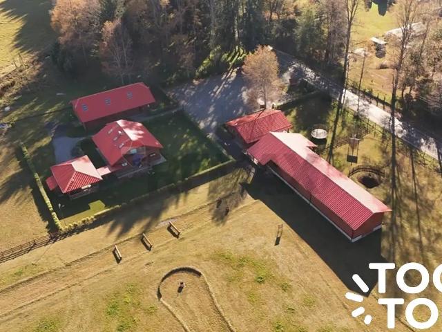 Local Comercial en venta en Liumalla, La Araucanía