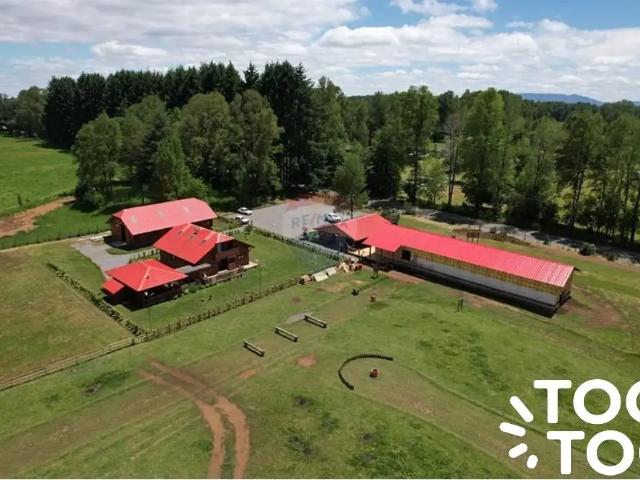 Local Comercial en venta en Liumalla, La Araucanía