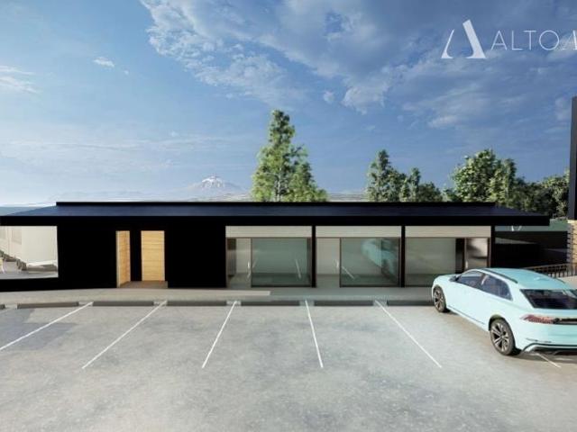 Local Comercial en Villarrica