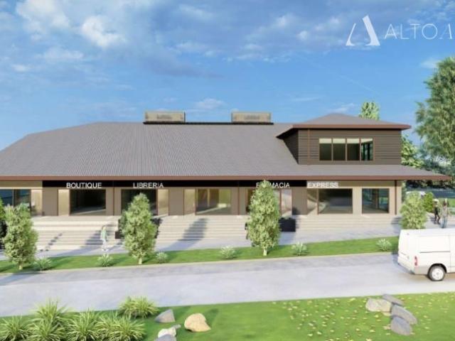 Local Comercial en Villarrica