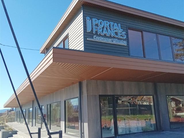 Local Comercial en Villarrica