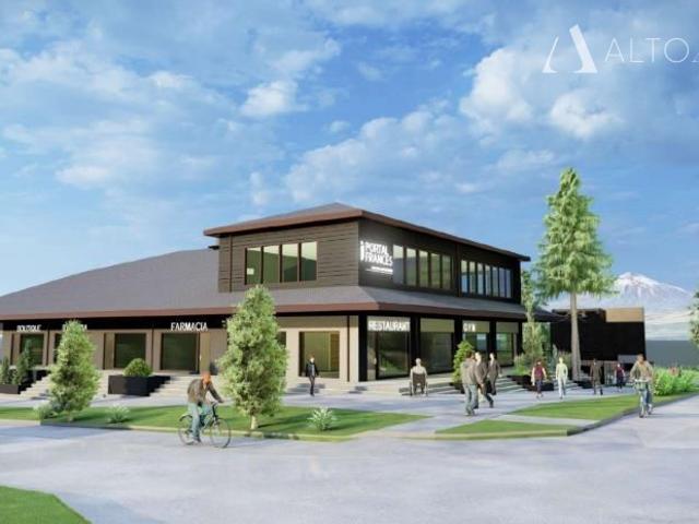 Local Comercial en Villarrica