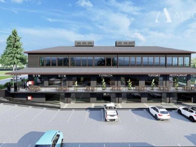 Local Comercial en Villarrica