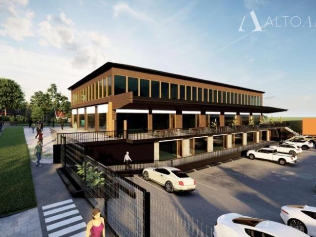 Local Comercial en Villarrica