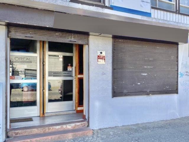 Local Comercial en Villarrica